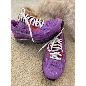 Purple air max